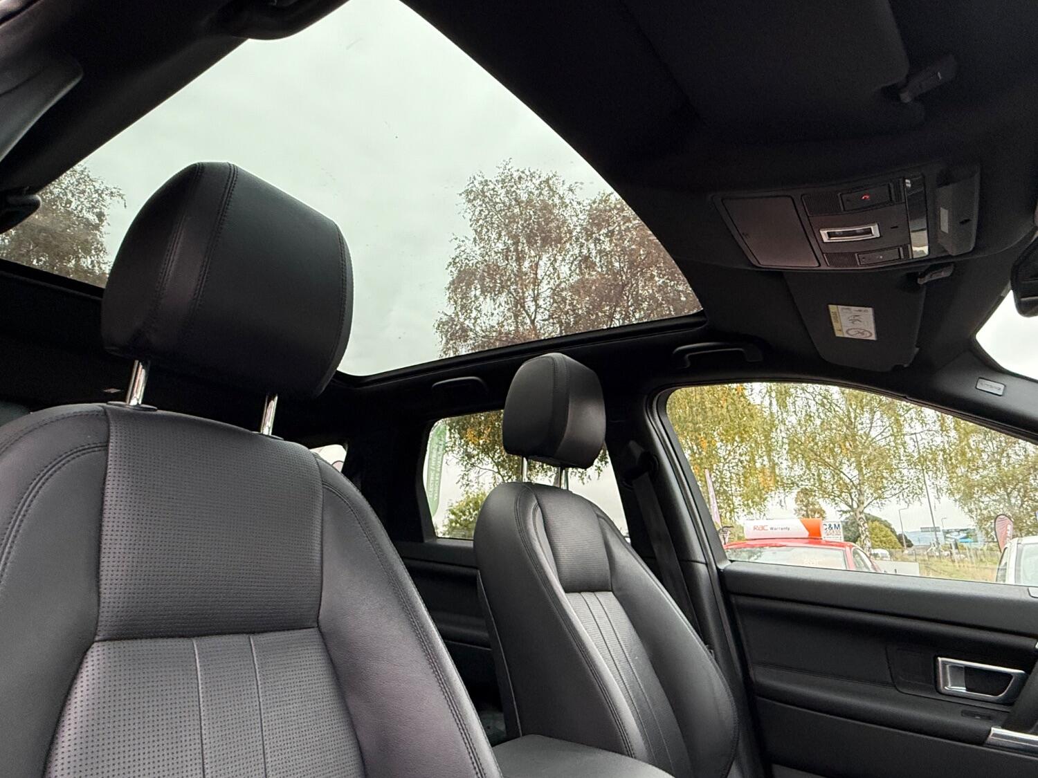 Used Land Rover Discovery Sport 2019 for sale - 76246232: Photo 49