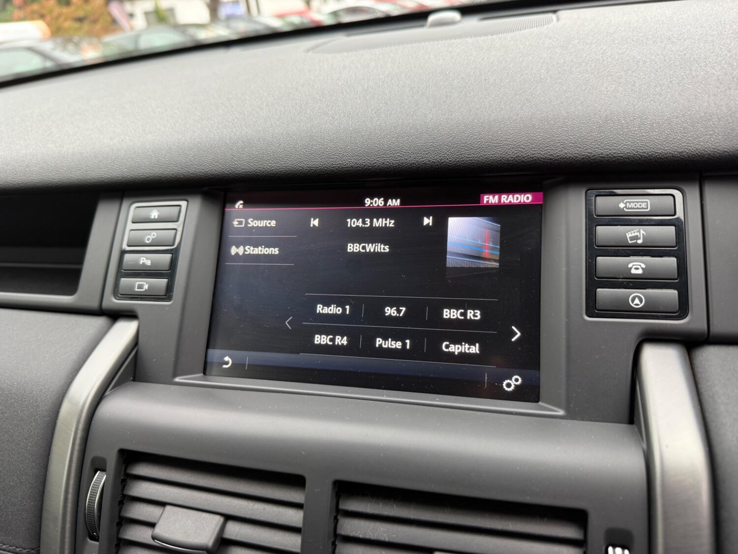 Used Land Rover Discovery Sport 2019 for sale - 76246232: Photo 50