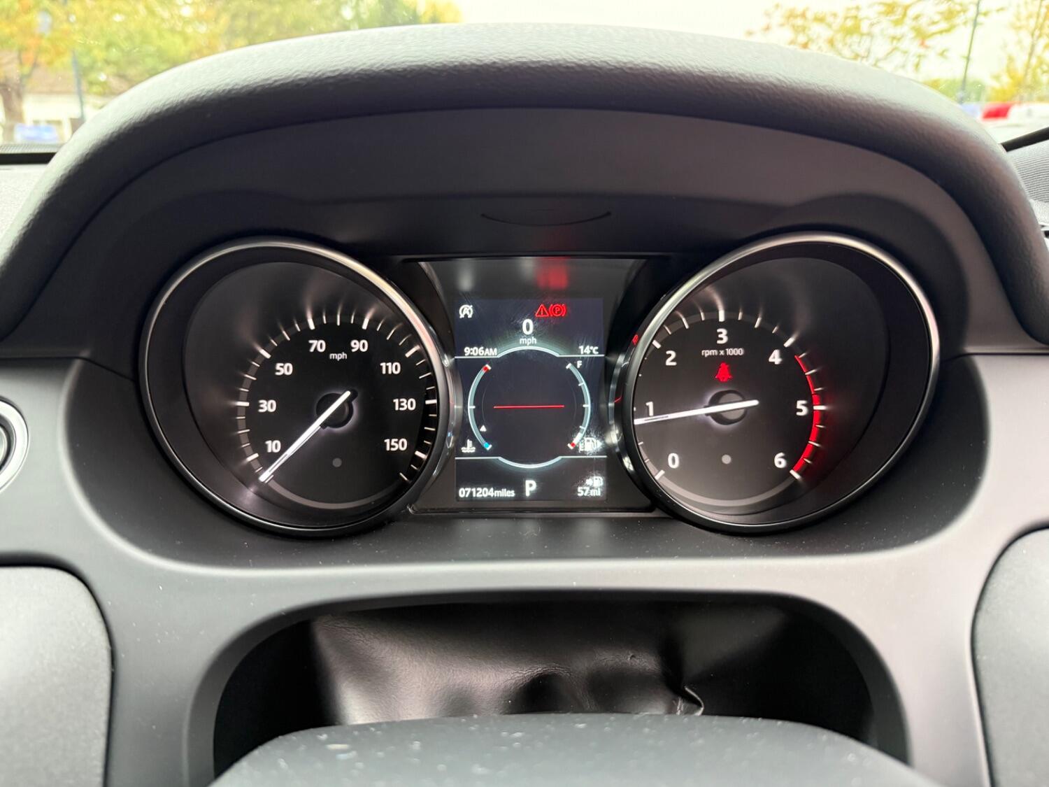 Used Land Rover Discovery Sport 2019 for sale - 76246232: Photo 55