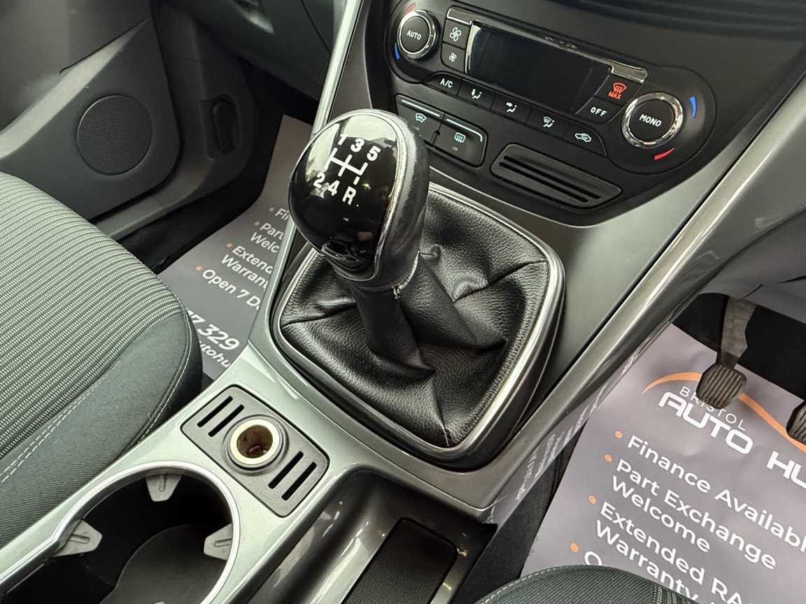 Used Ford C-Max 2012 for sale - 76446013: Photo 29