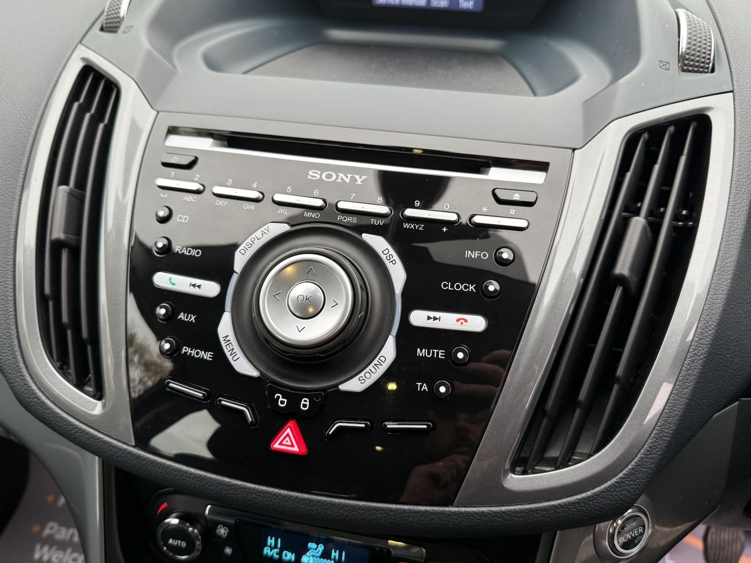 Used Ford C-Max 2012 for sale - 76446013: Photo 33