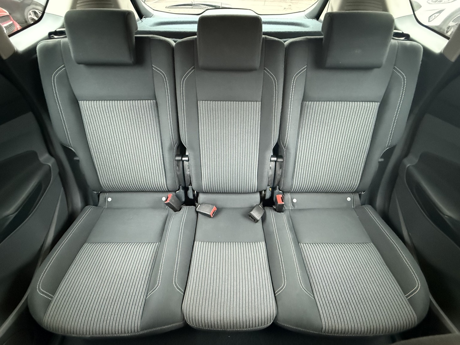 Used Ford C-Max 2012 for sale - 76446013: Photo 38