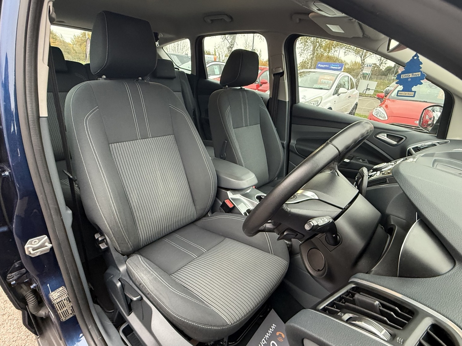 Used Ford C-Max 2012 for sale - 76446013: Photo 39