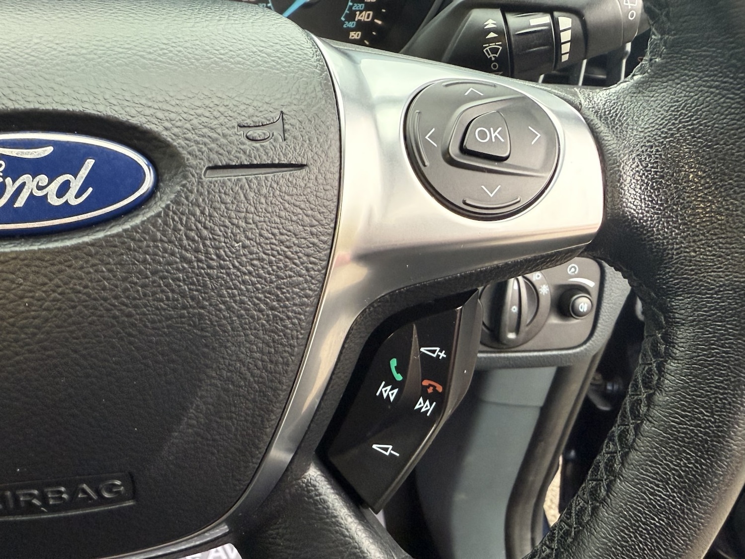 Used Ford C-Max 2012 for sale - 76446013: Photo 45