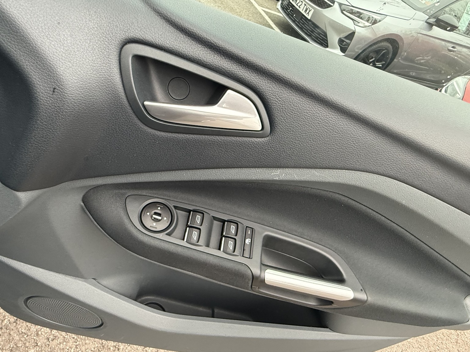 Used Ford C-Max 2012 for sale - 76446013: Photo 46