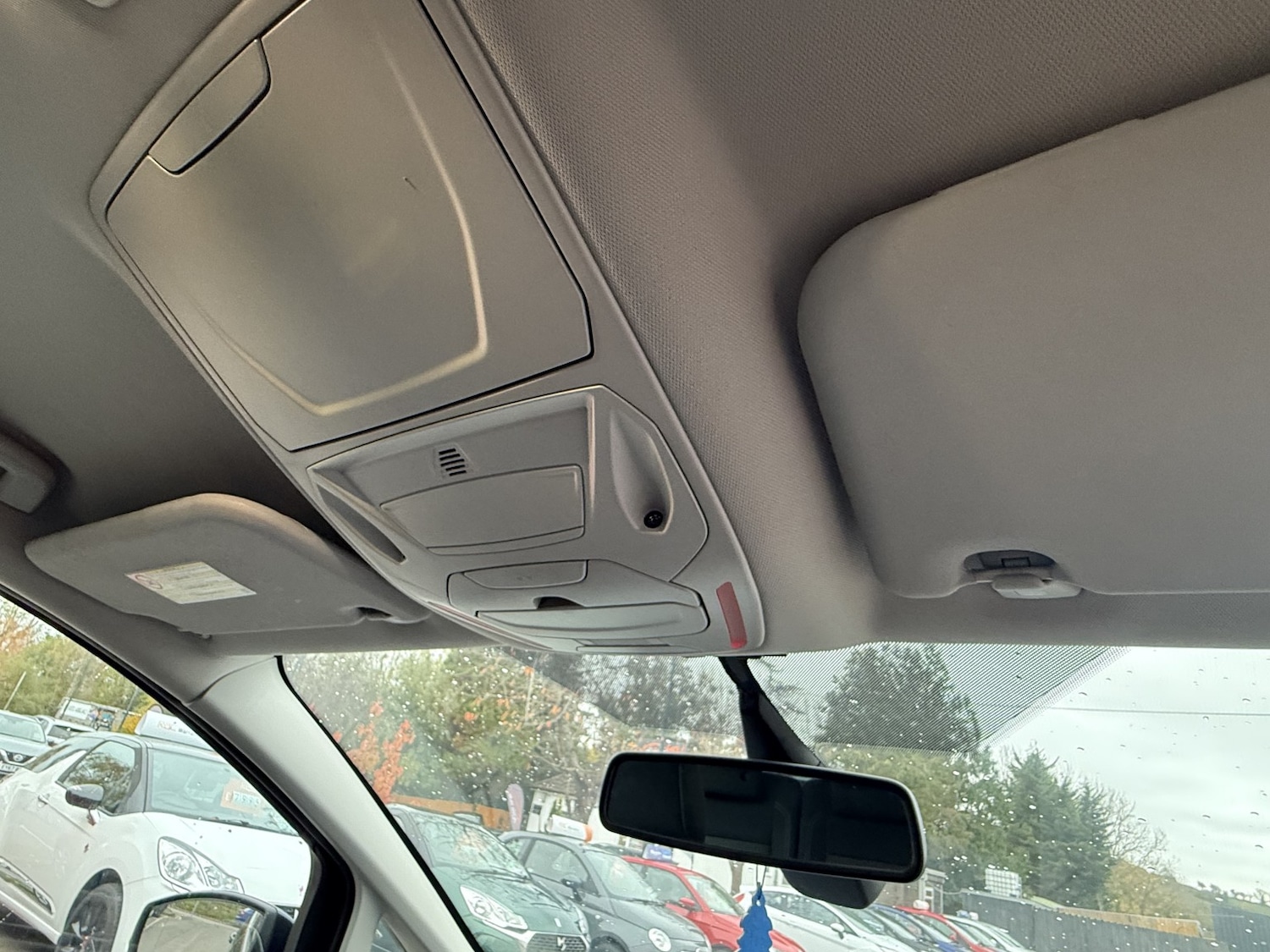 Used Ford C-Max 2012 for sale - 76446013: Photo 49