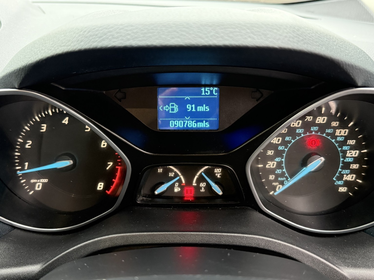 Used Ford C-Max 2012 for sale - 76446013: Photo 50