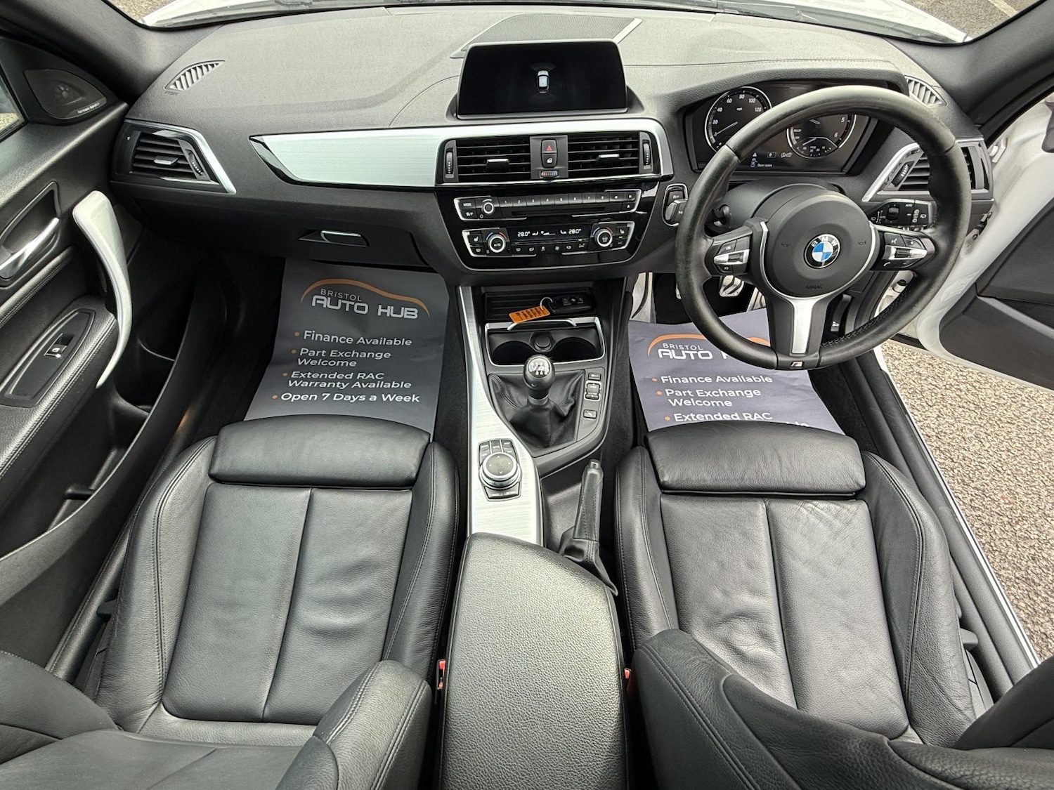 Used BMW 1 Series 2018 for sale - 78062195: Photo 11