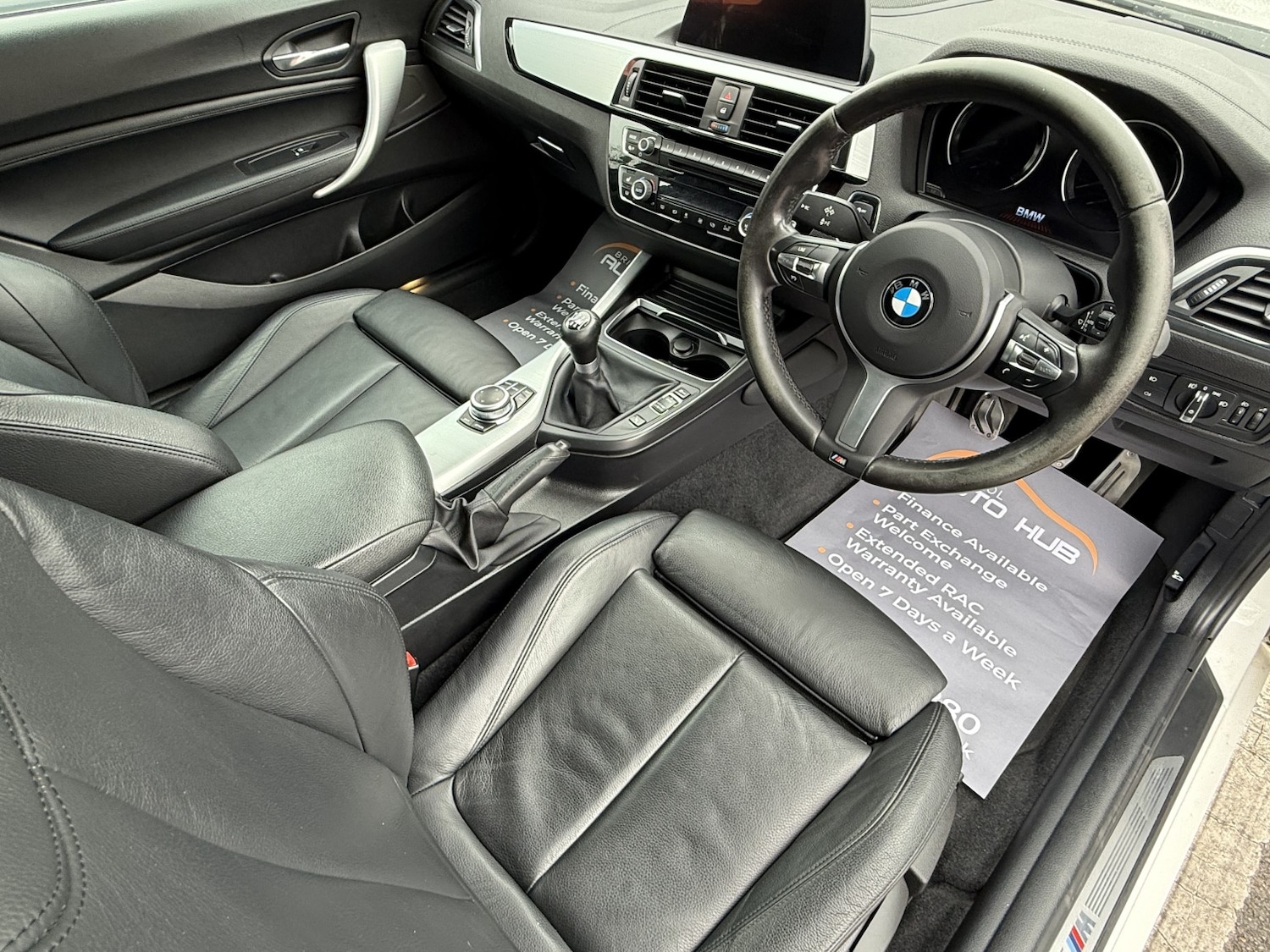 Used BMW 1 Series 2018 for sale - 78062195: Photo 12