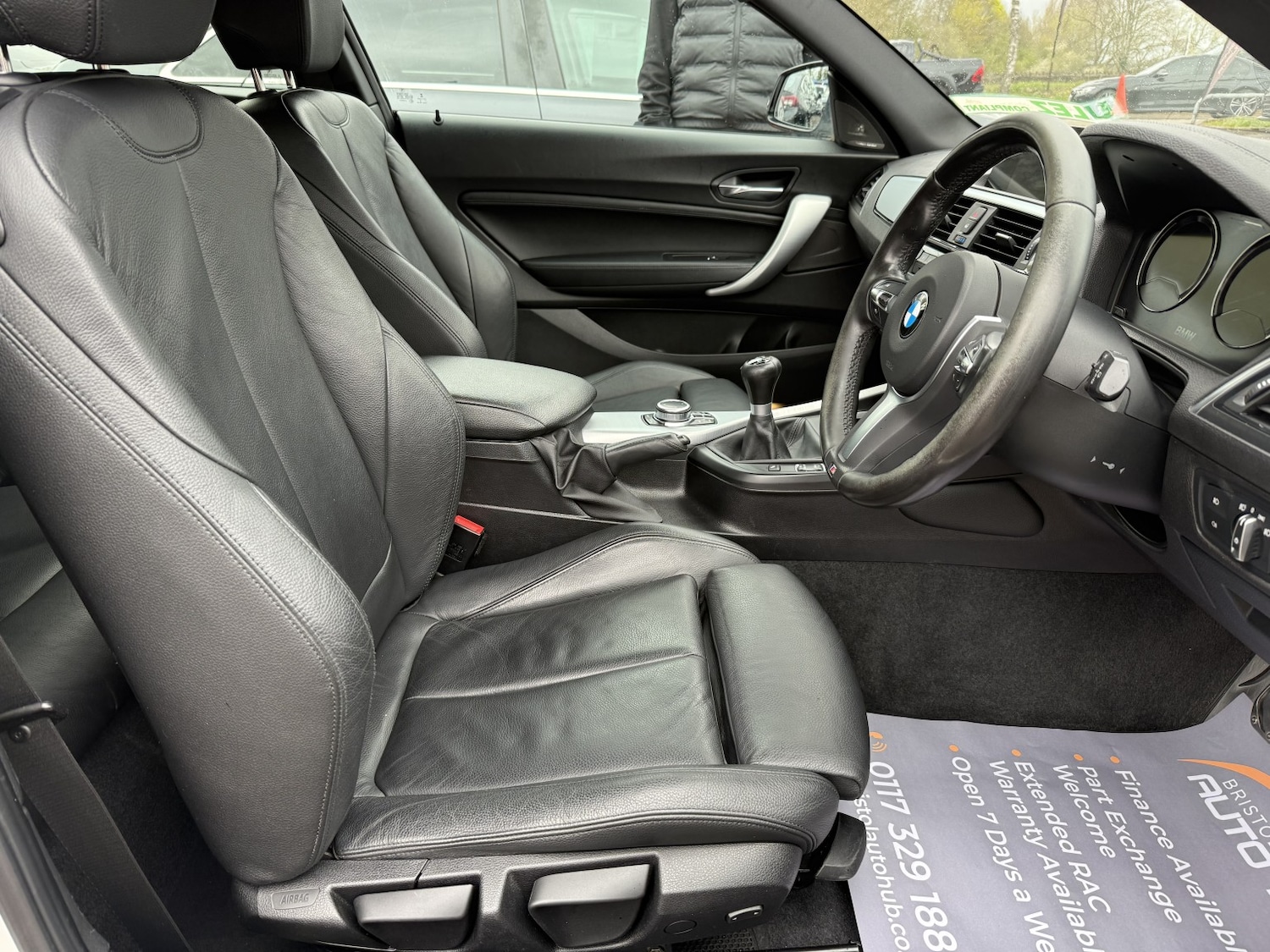 Used BMW 1 Series 2018 for sale - 78062195: Photo 13