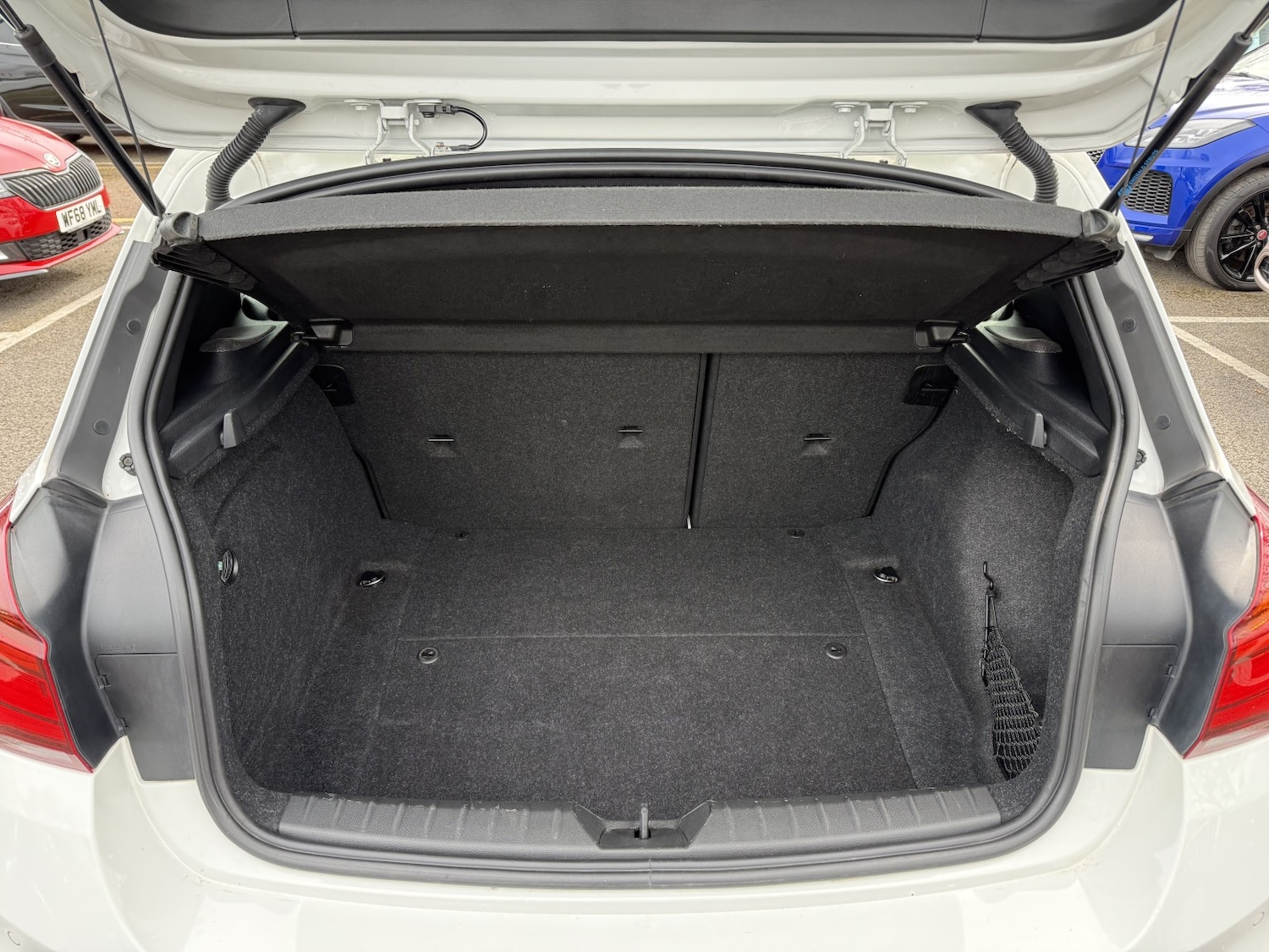 Used BMW 1 Series 2018 for sale - 78062195: Photo 16