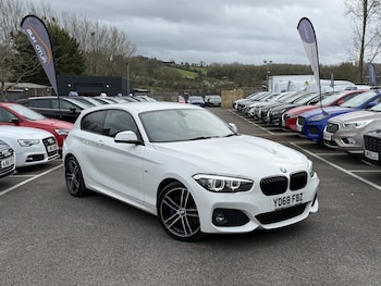 BMW 1 Series feature image
