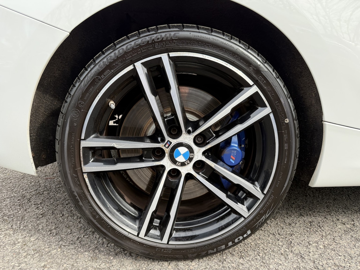 Used BMW 1 Series 2018 for sale - 78062195: Photo 25