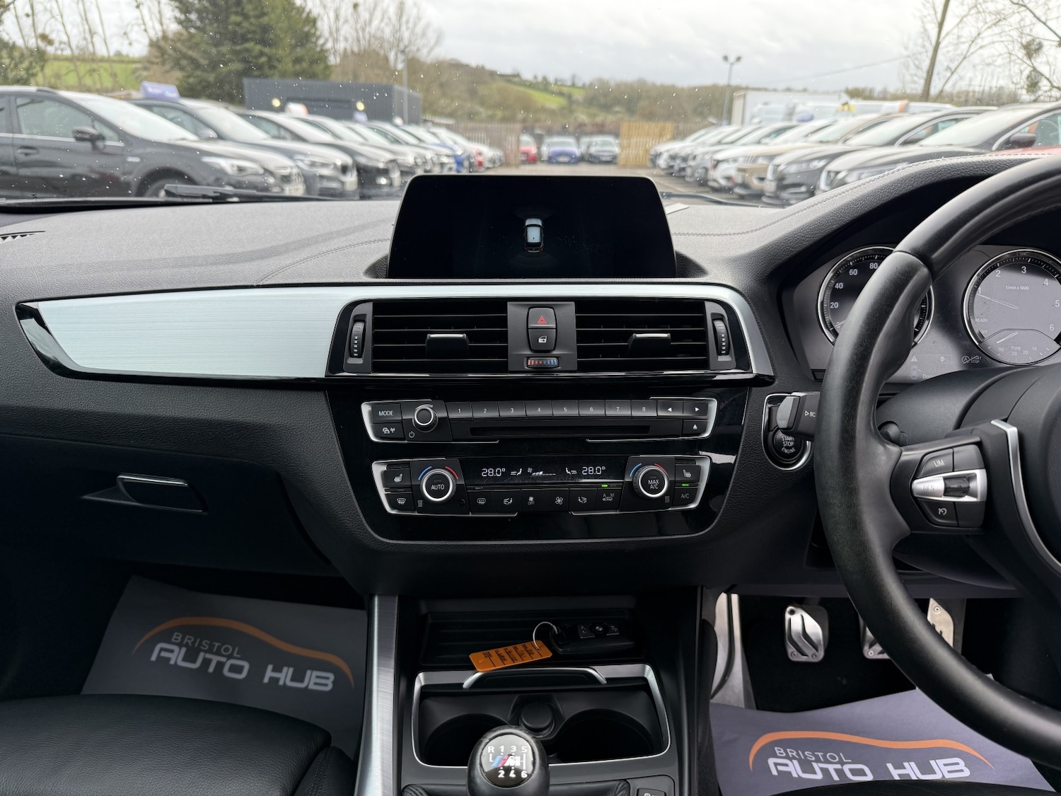 Used BMW 1 Series 2018 for sale - 78062195: Photo 28