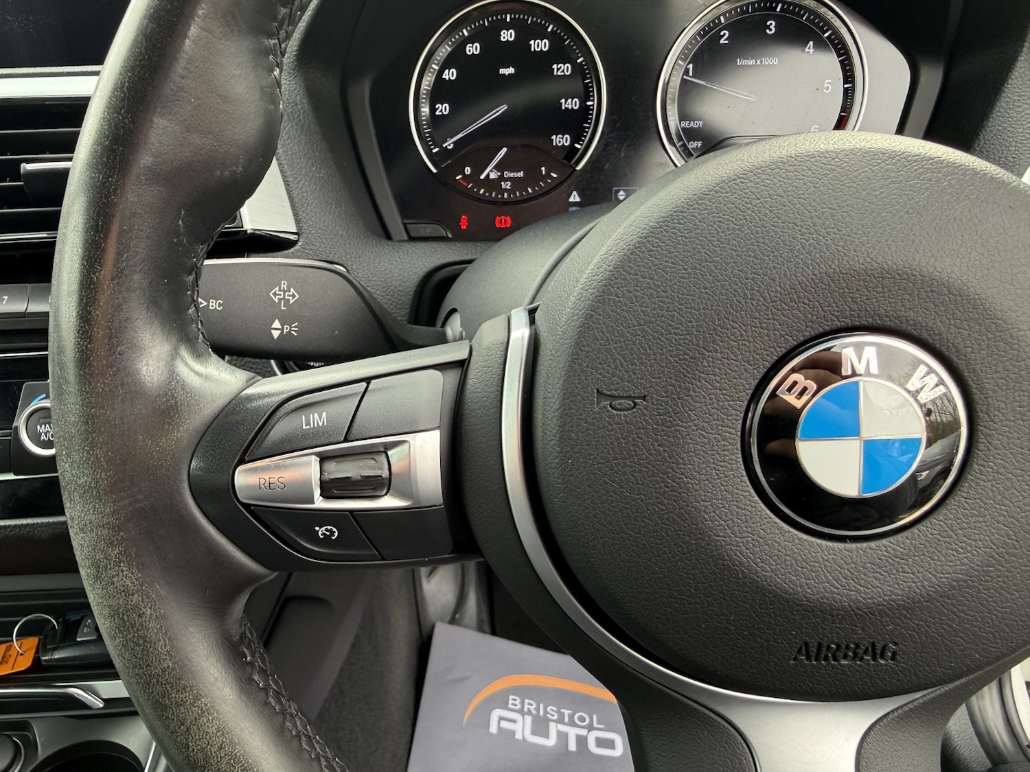 Used BMW 1 Series 2018 for sale - 78062195: Photo 33