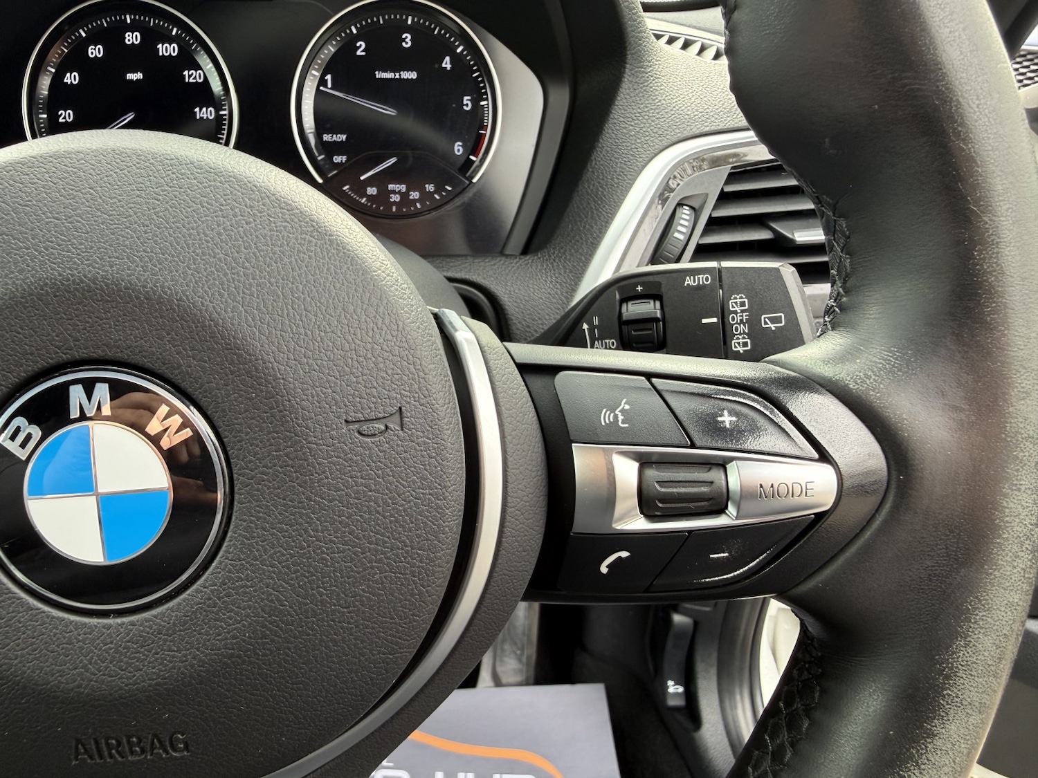 Used BMW 1 Series 2018 for sale - 78062195: Photo 34