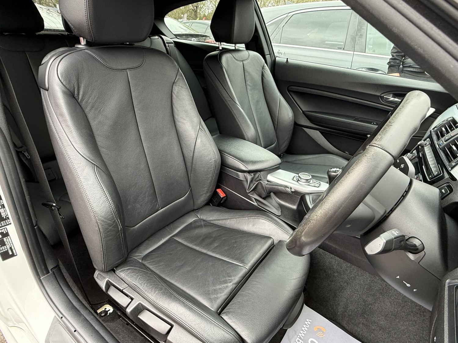 Used BMW 1 Series 2018 for sale - 78062195: Photo 39