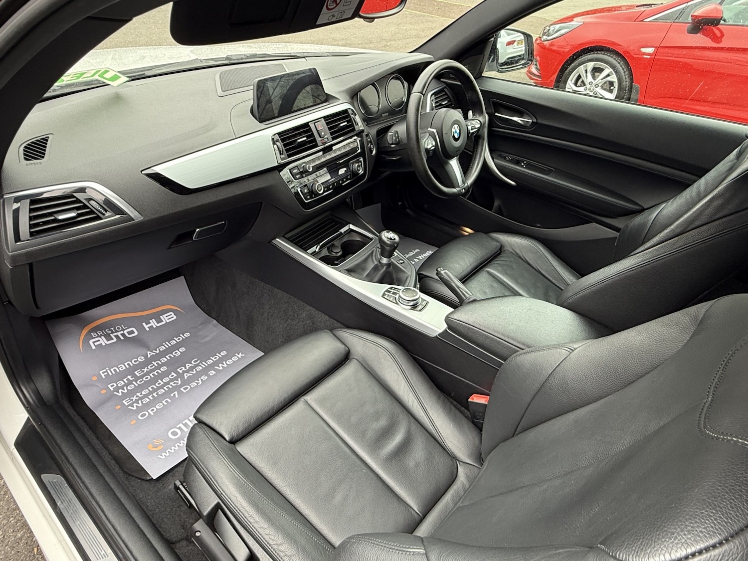 Used BMW 1 Series 2018 for sale - 78062195: Photo 42