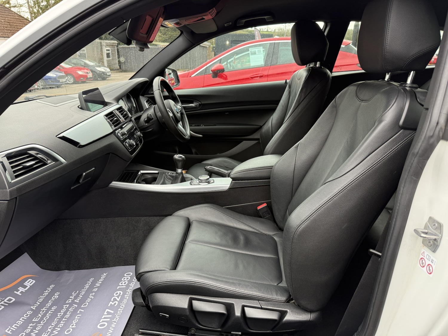 Used BMW 1 Series 2018 for sale - 78062195: Photo 43