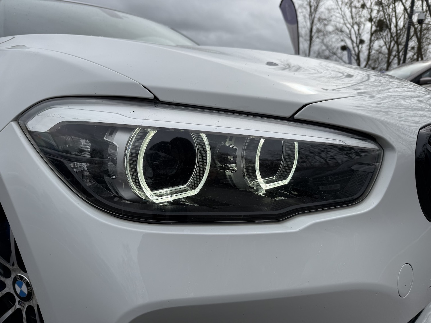 Used BMW 1 Series 2018 for sale - 78062195: Photo 49