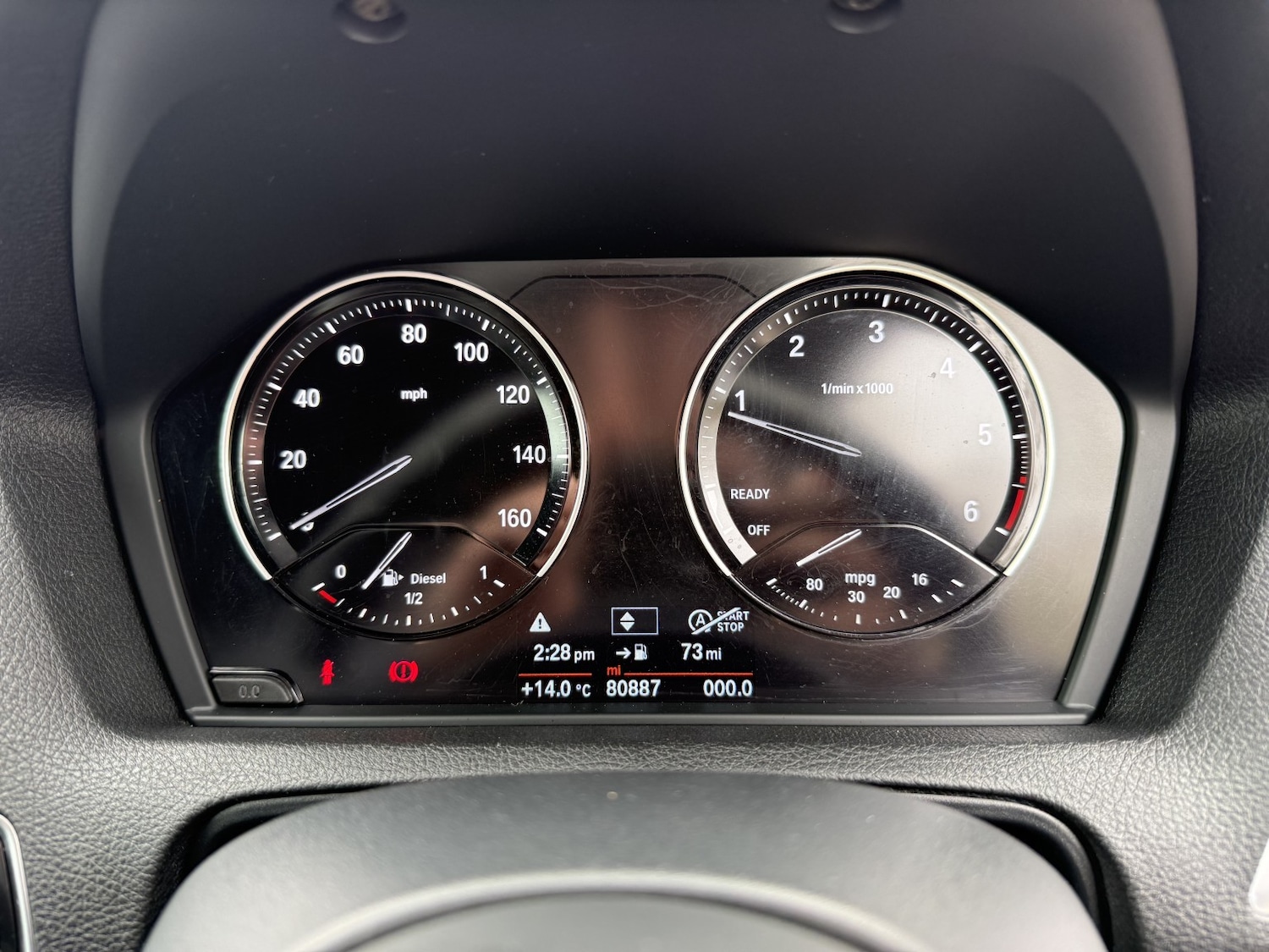 Used BMW 1 Series 2018 for sale - 78062195: Photo 55