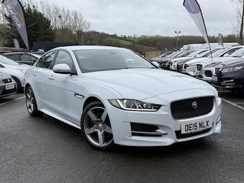 2015 - 2.0 d R-Sport Diesel Automtaic 5 Door