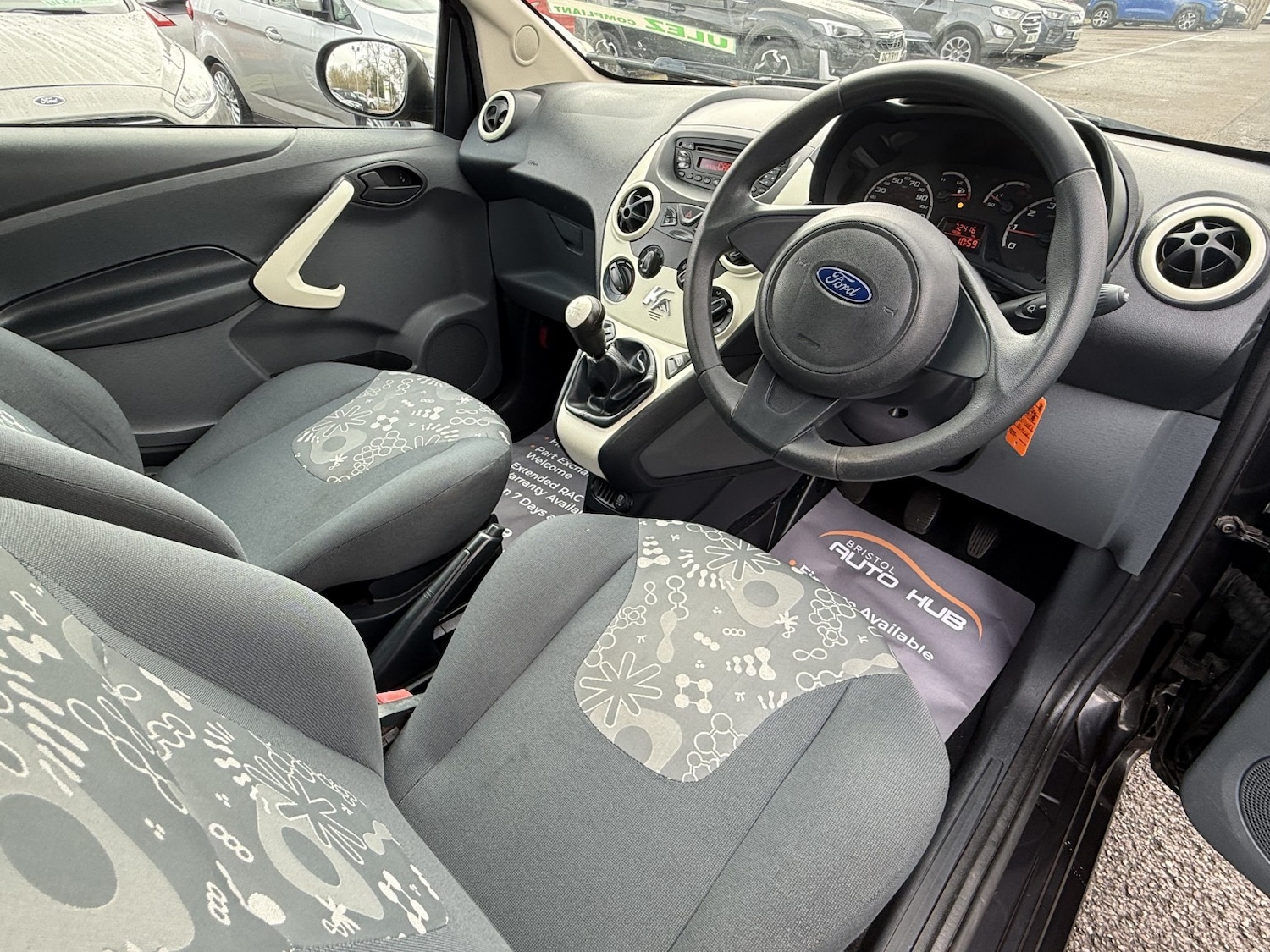 Used Ford Ka 2010 for sale - 77548357: Photo 11