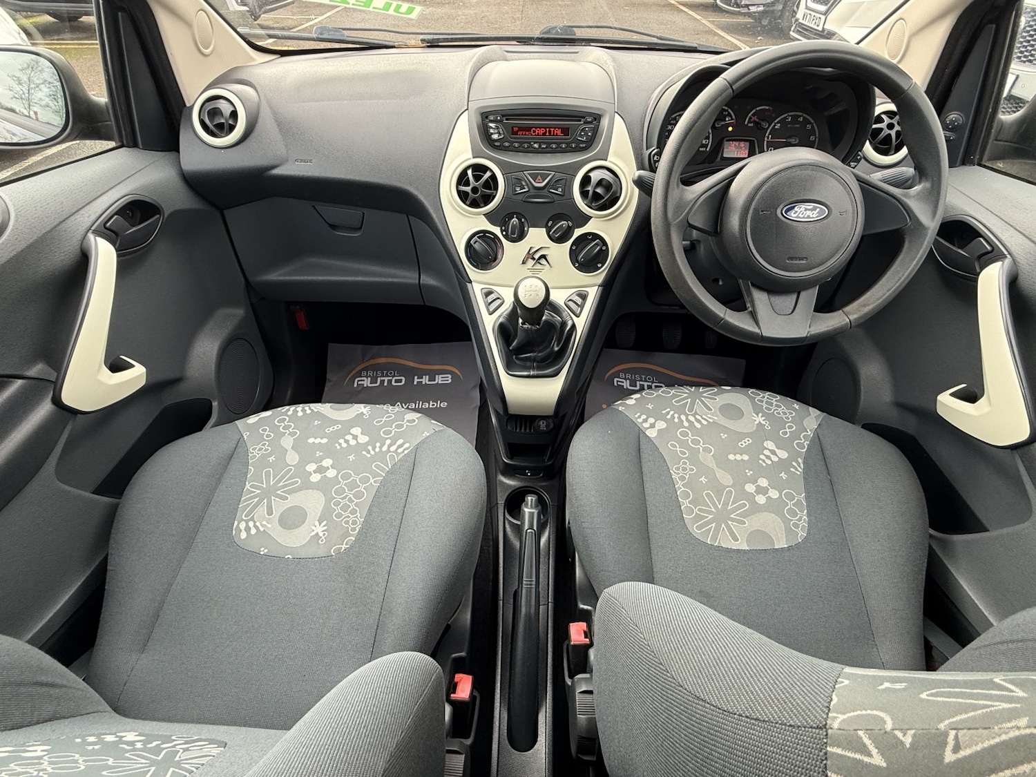 Used Ford Ka 2010 for sale - 77548357: Photo 12