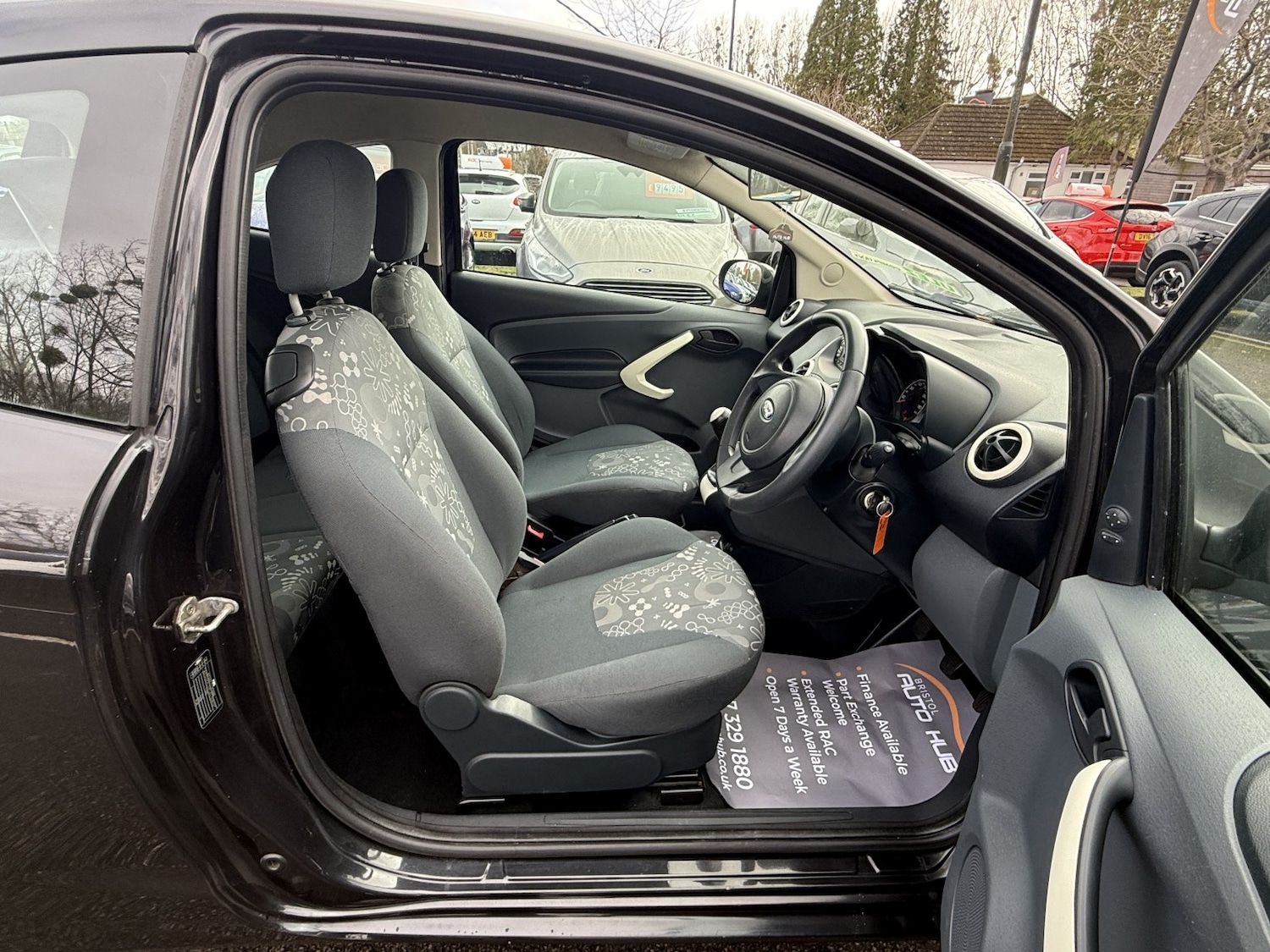 Used Ford Ka 2010 for sale - 77548357: Photo 13