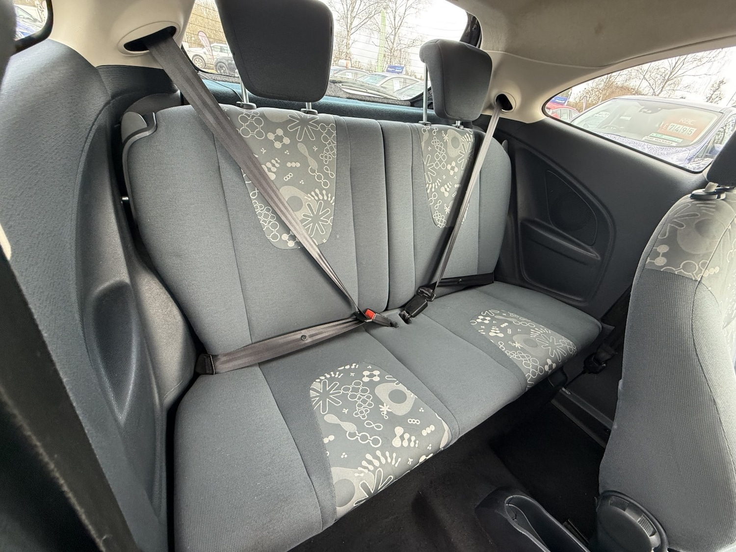 Used Ford Ka 2010 for sale - 77548357: Photo 14