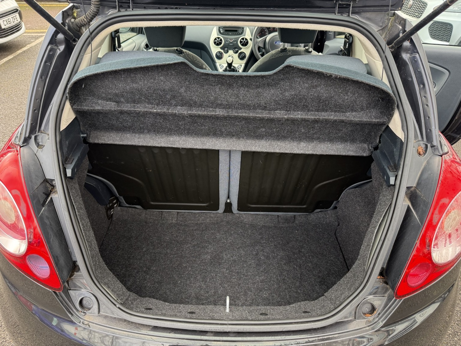 Used Ford Ka 2010 for sale - 77548357: Photo 16