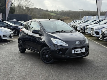Used Ford Ka 2010 for sale - 77548357: Photo
