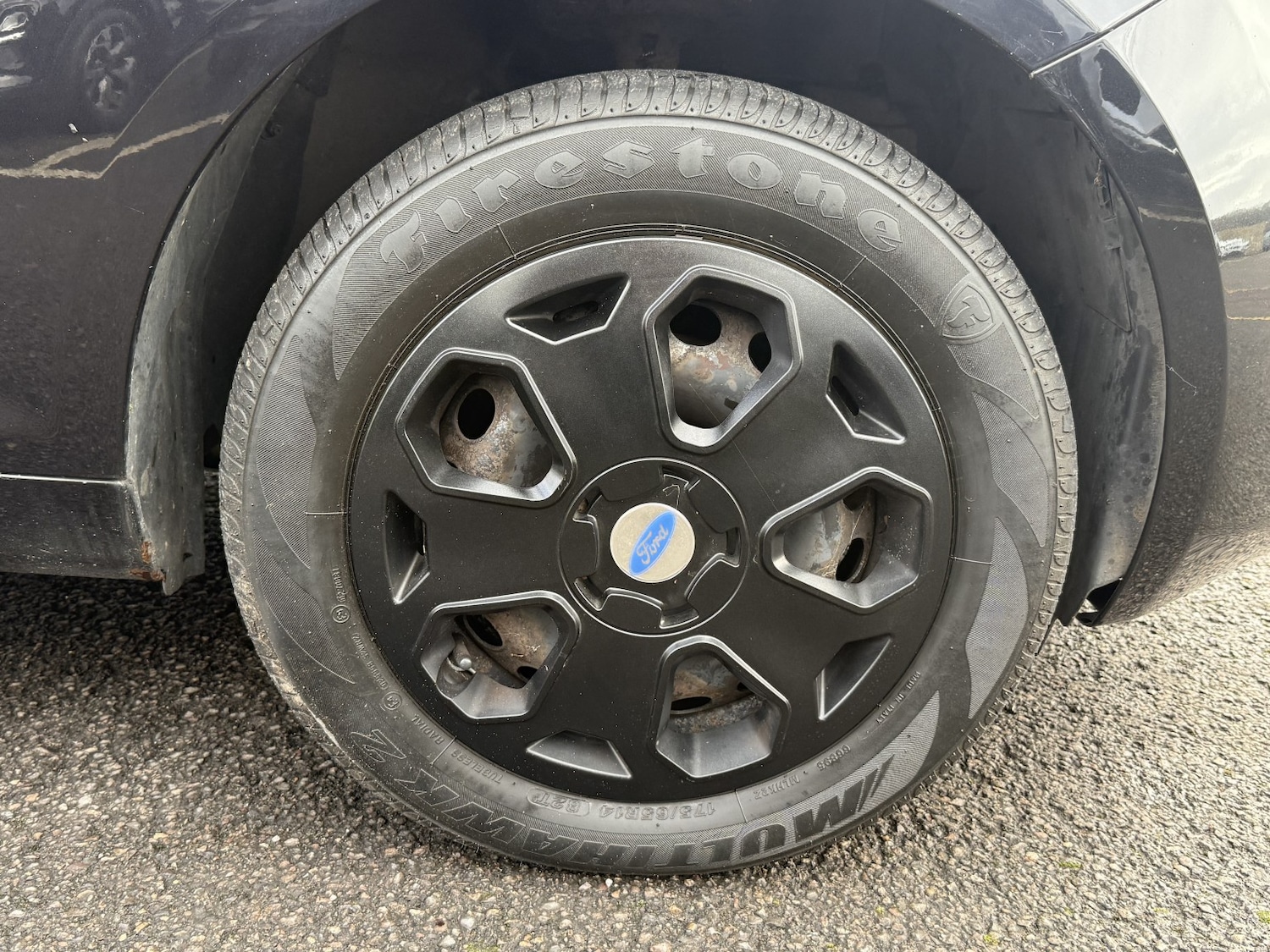 Used Ford Ka 2010 for sale - 77548357: Photo 25