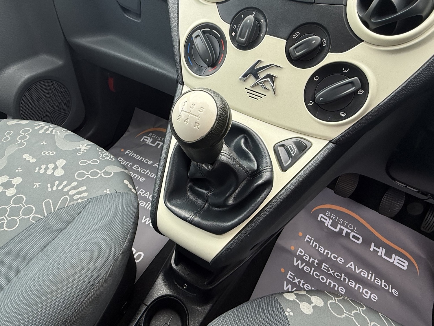 Used Ford Ka 2010 for sale - 77548357: Photo 28