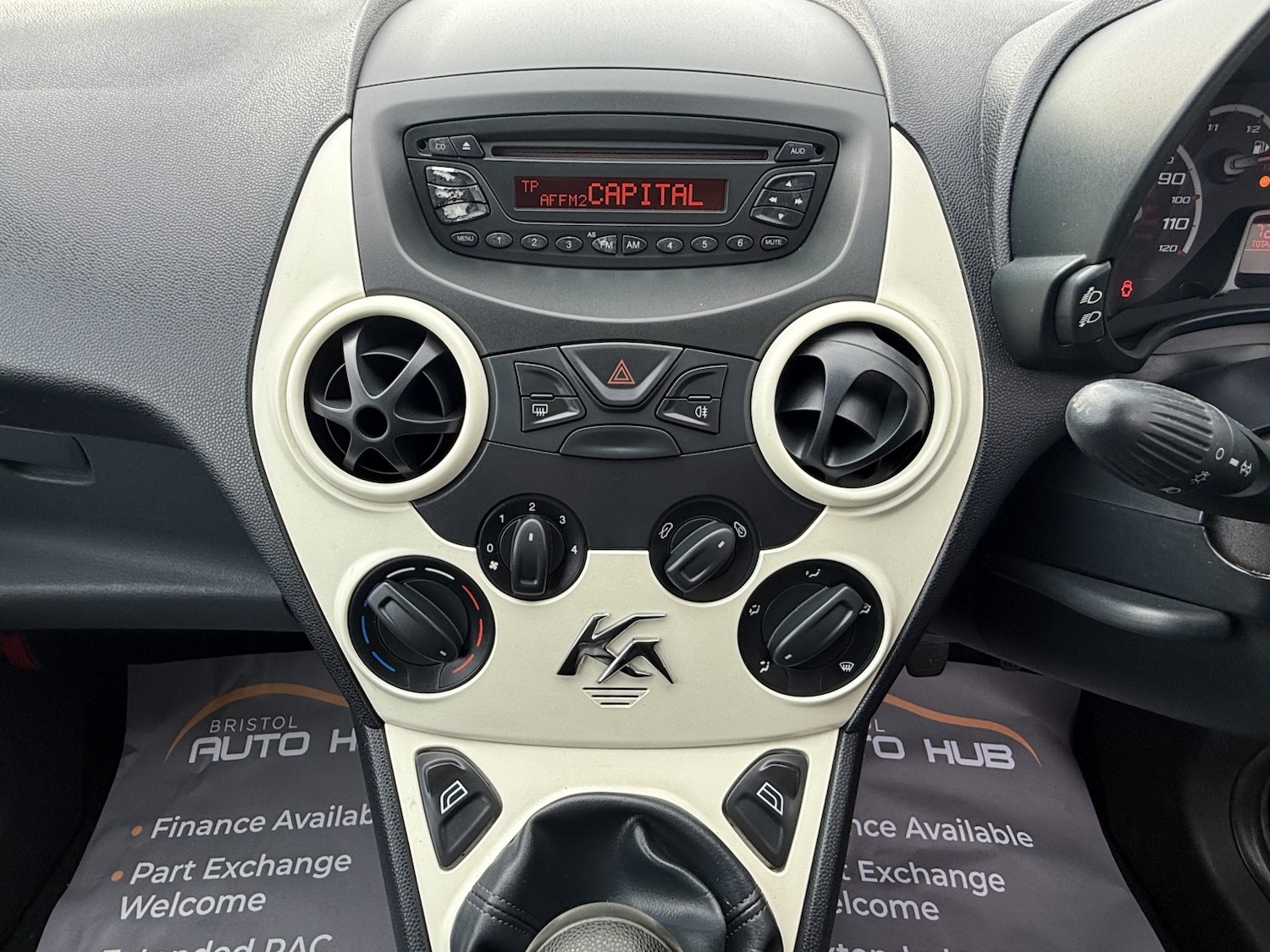 Used Ford Ka 2010 for sale - 77548357: Photo 29