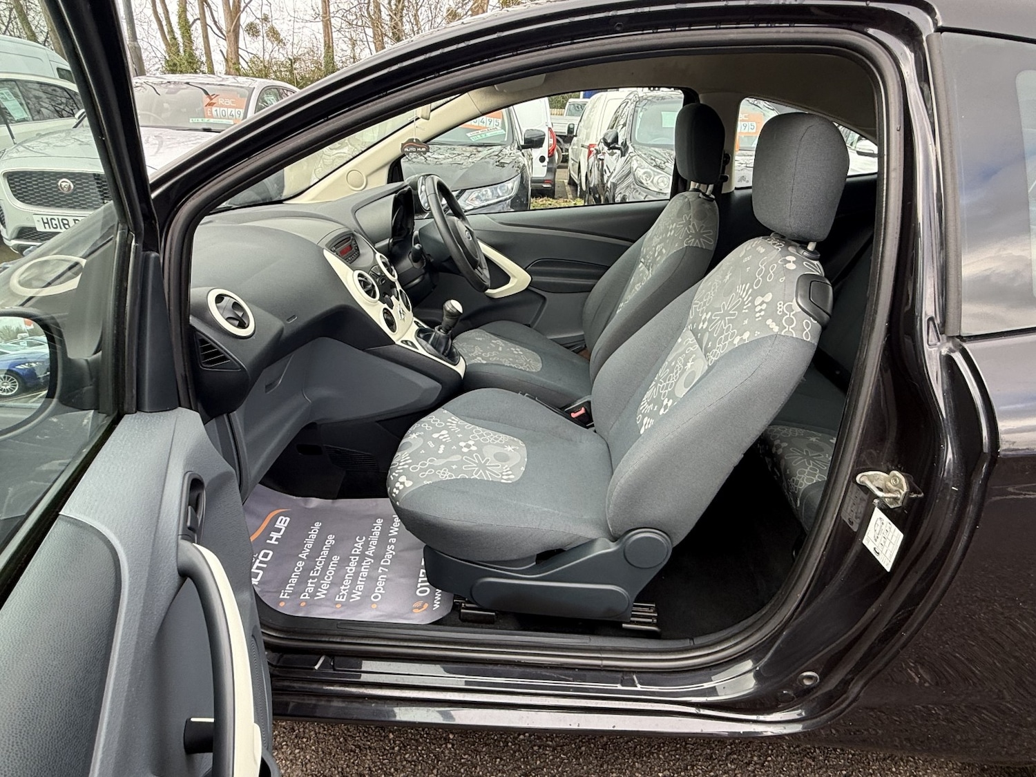 Used Ford Ka 2010 for sale - 77548357: Photo 36