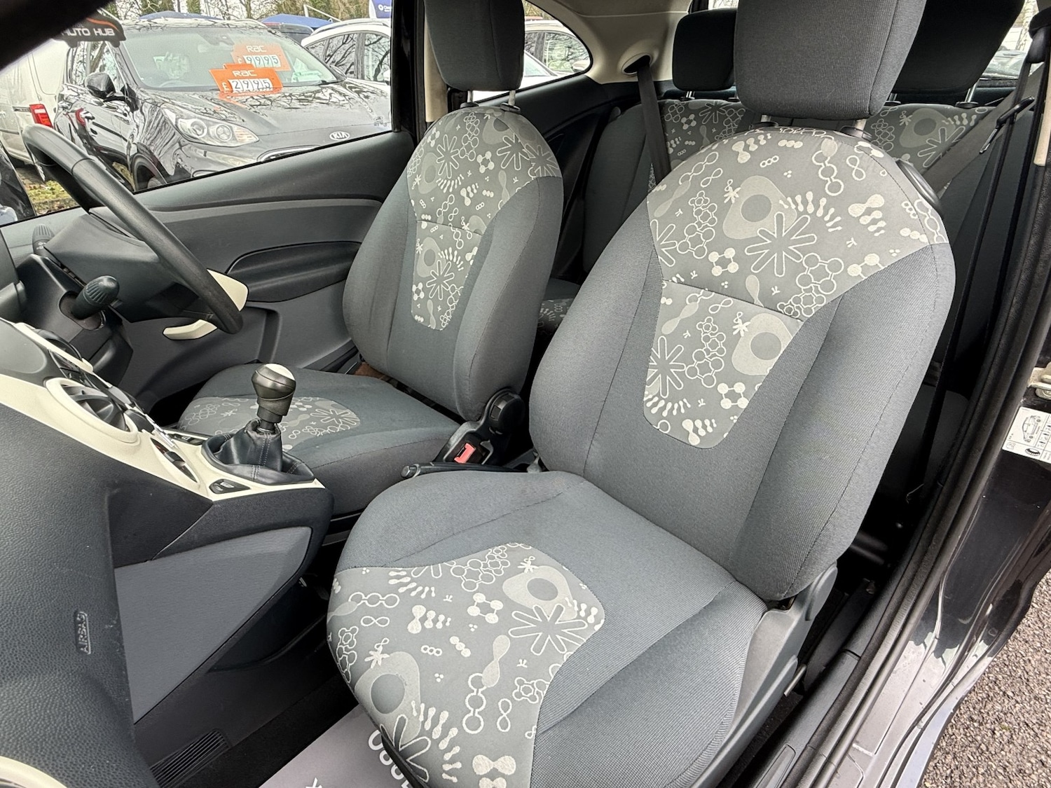 Used Ford Ka 2010 for sale - 77548357: Photo 37