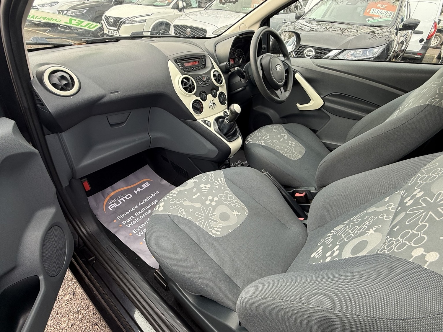 Used Ford Ka 2010 for sale - 77548357: Photo 38