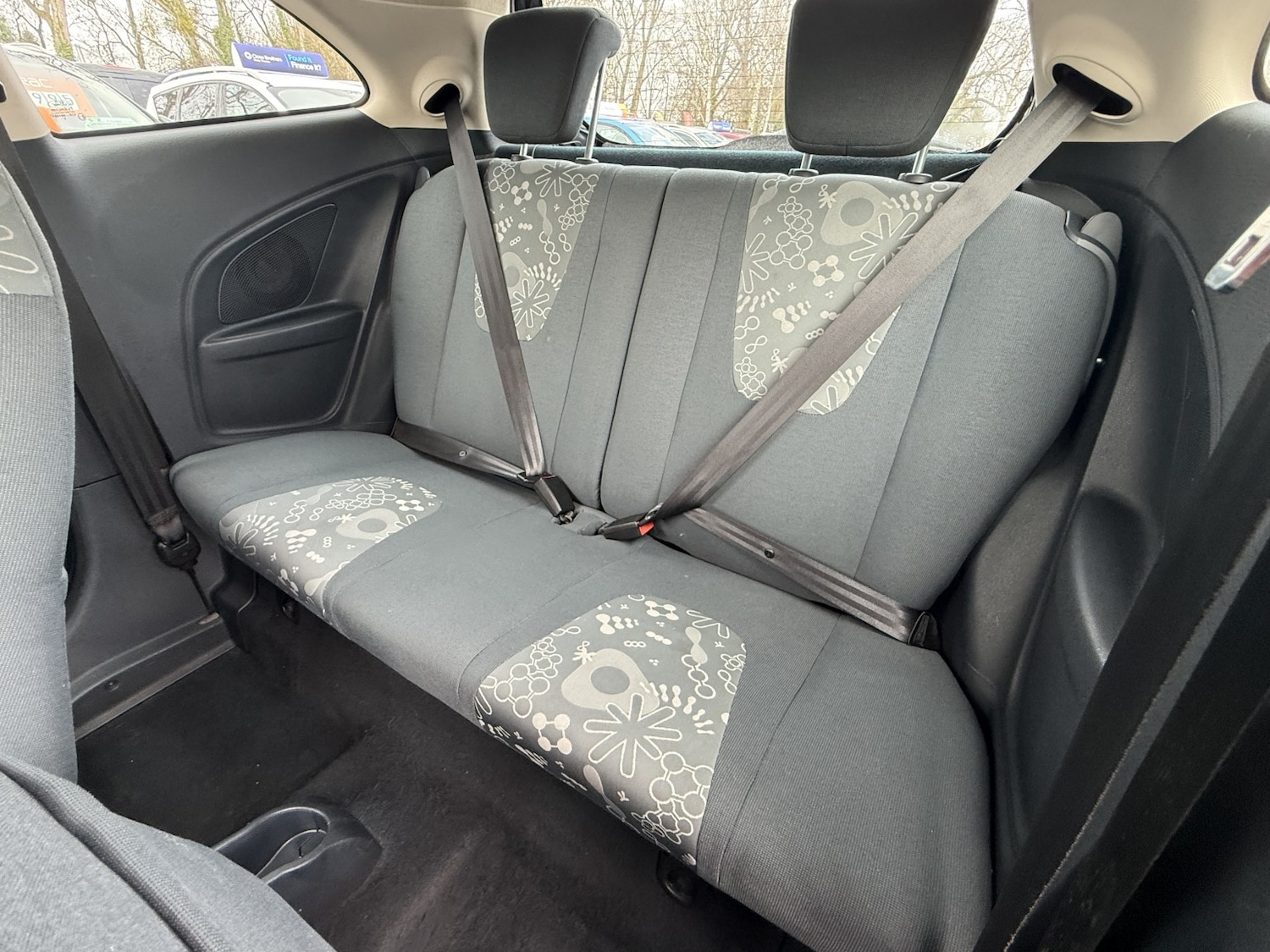 Used Ford Ka 2010 for sale - 77548357: Photo 39