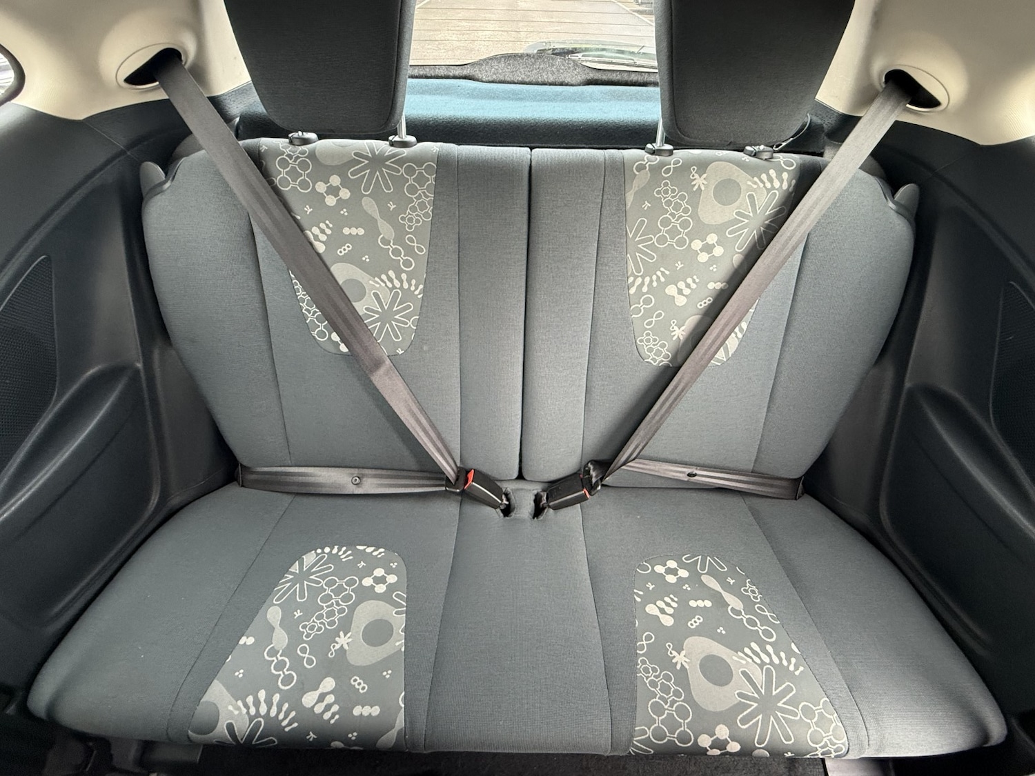 Used Ford Ka 2010 for sale - 77548357: Photo 40