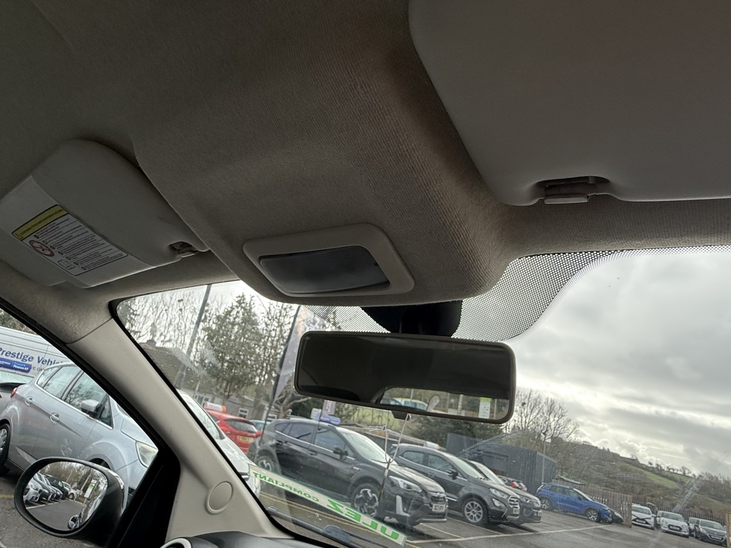 Used Ford Ka 2010 for sale - 77548357: Photo 45