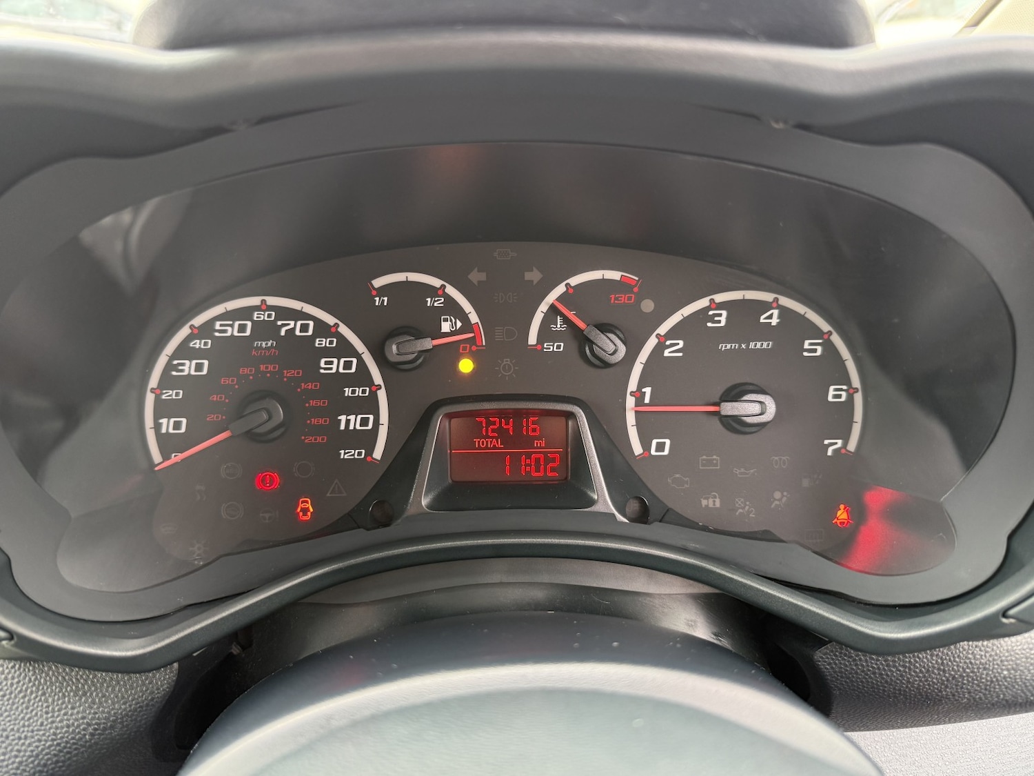 Used Ford Ka 2010 for sale - 77548357: Photo 46