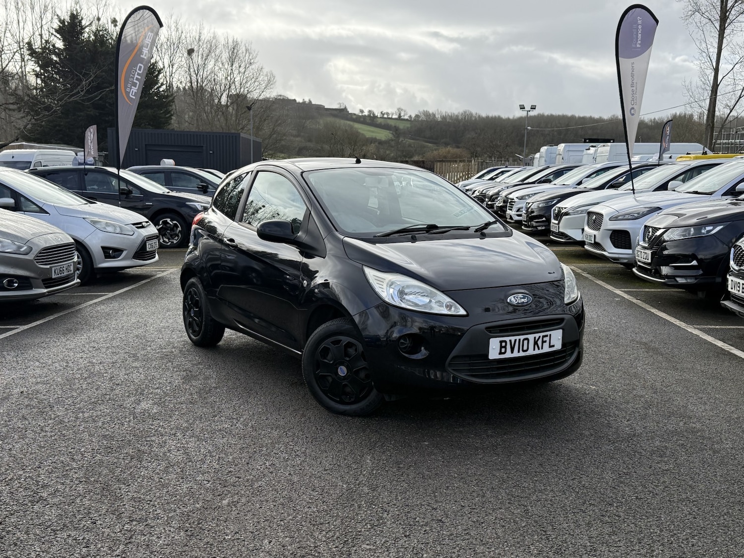 Used Ford Ka 2010 for sale - 77548357: Photo 47