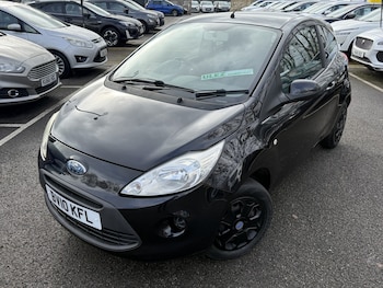Used Ford Ka 2010 for sale - 77548357: Photo