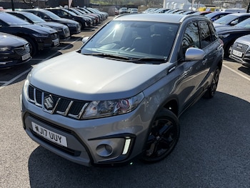 Used Suzuki Vitara 2017 for sale - 77897797: Photo