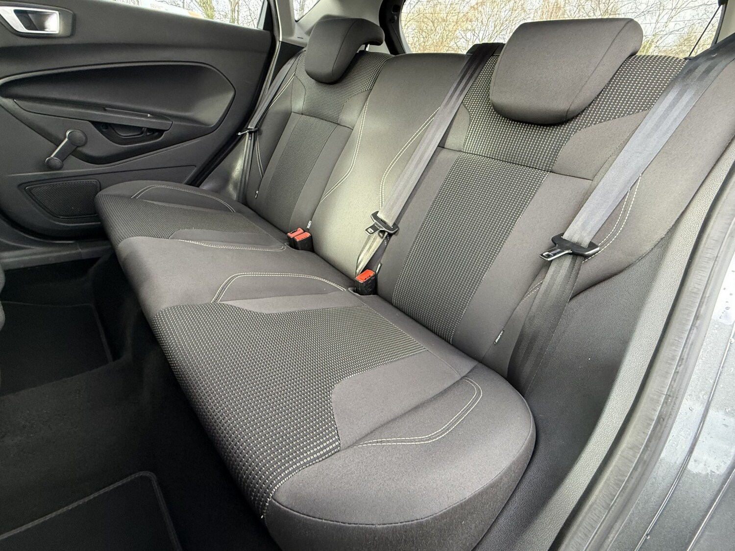 Used Ford Fiesta 2016 for sale - 76897028: Photo 38