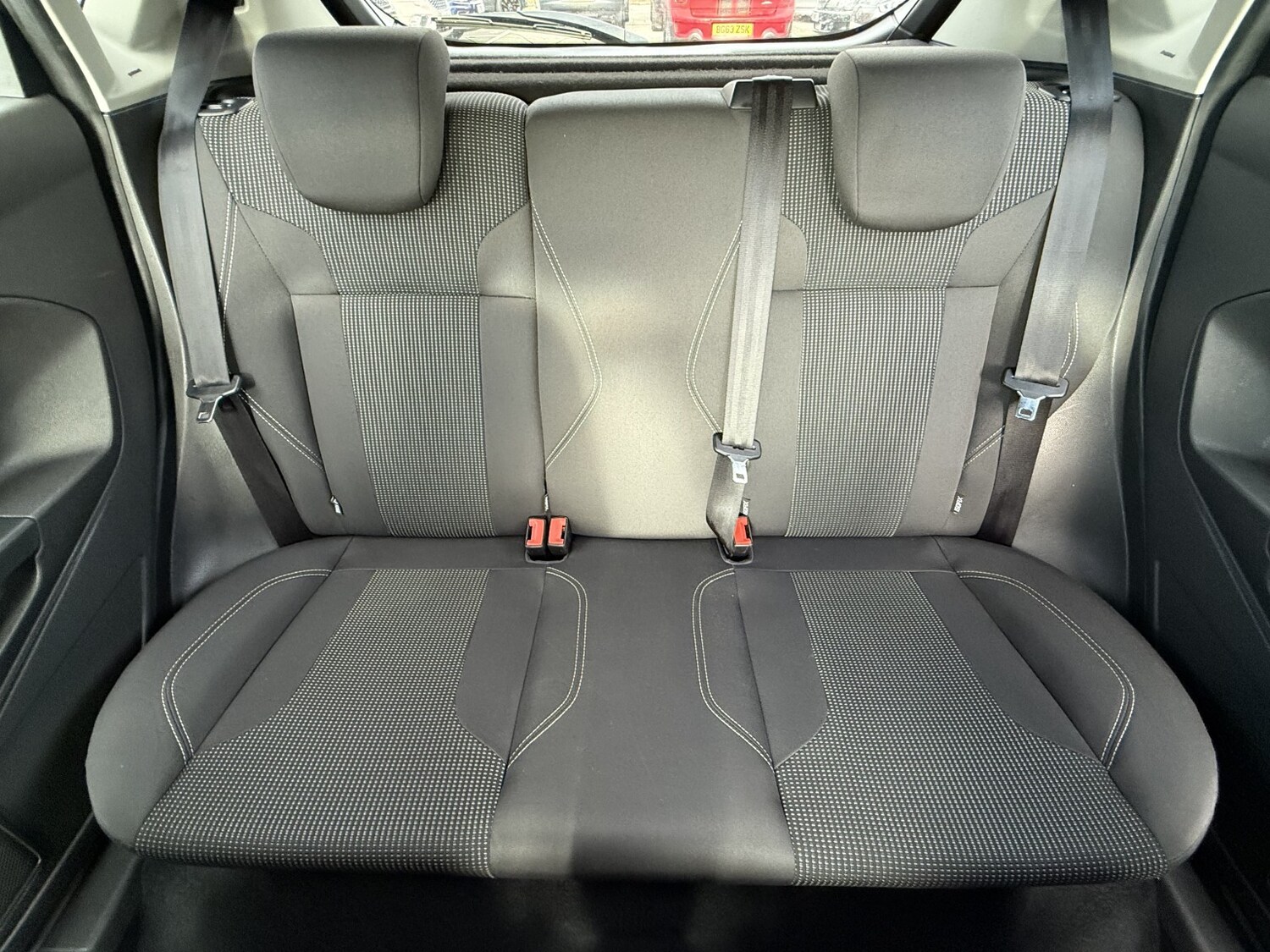 Used Ford Fiesta 2016 for sale - 76897028: Photo 42