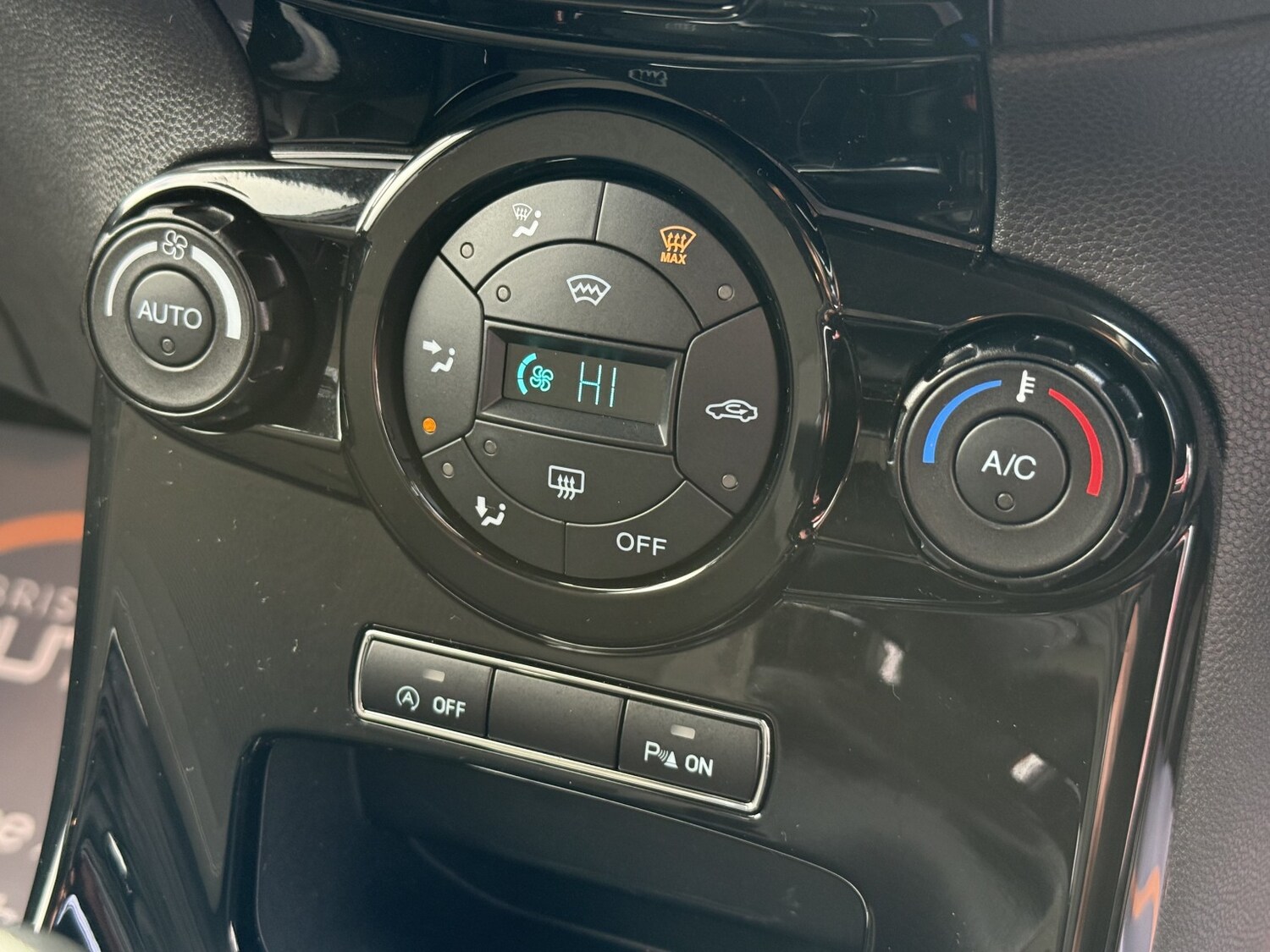 Used Ford Fiesta 2016 for sale - 76897028: Photo 45