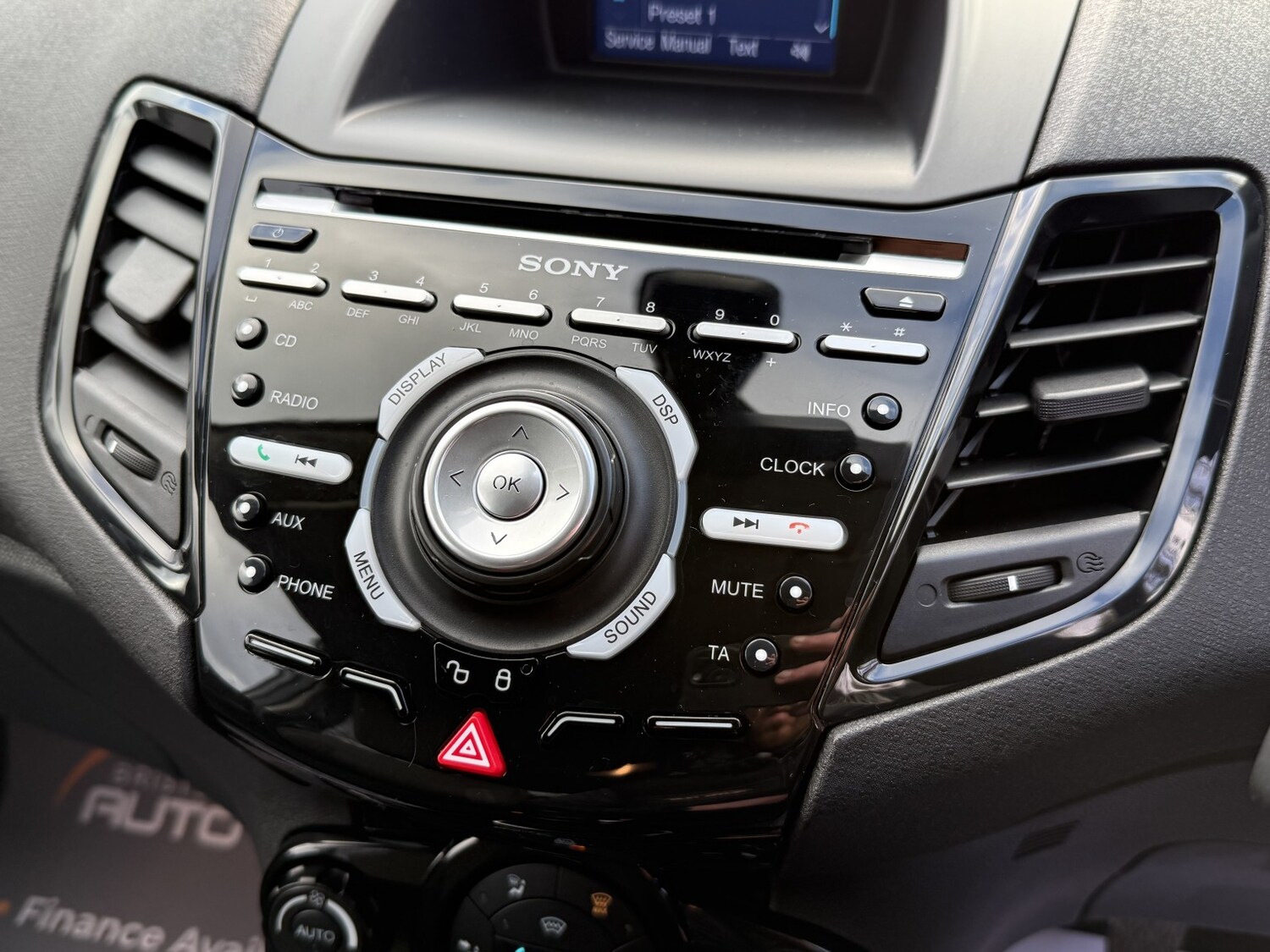 Used Ford Fiesta 2016 for sale - 76897028: Photo 46