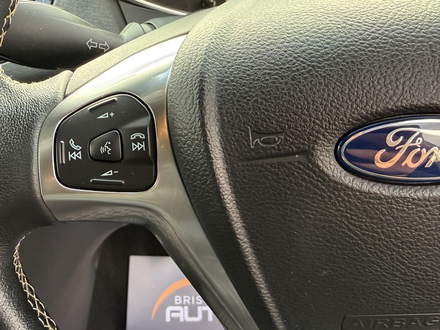 Used Ford Fiesta 2016 for sale - 76897028: Photo 47